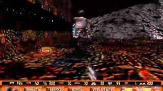 Let's Play Redneck Rampage Extra - Cheating