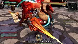 Dragon Nest SEA | Project #8 STG20 Duelist | Gear Review and Skill Rotation