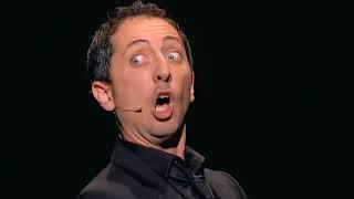 Gad Elmaleh - Papa est en haut COMPLET