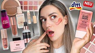 ALLES NEU 2025  Diese Makeup Neuheit ist jetzt bei dm!