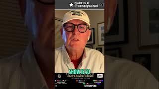 Tim Stack Reveals How to Stay Employed in Hollywood | Coop's Comedy Corner 17