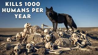 15 Deadliest Animals That Kill The Most Humans