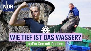 Wenn ich den See seh', brauch' ich kein Meer mehr | Folge 1 |  NDR auf'm Land