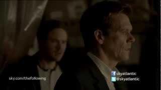 Season One Trailer | The Following