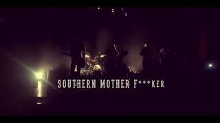 Daniel Lee   Southern Mother Fucker  Official Music Video