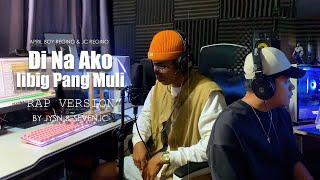 Di Na Ako Iibig Pang Muli (Rap Version) By JYSN & SevenJC | Prod By Hiprap Beats