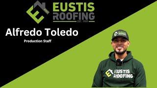 Meet our Team - Eustis Roofing