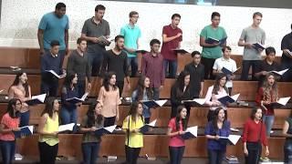 Coro da Juventude IMBB - Glória