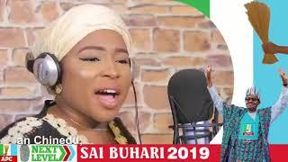Aikin Gama Ya Gama(Latest Baba Buhari Next Level Song) Rarara- Dauda Kahutu Rarara