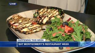 EatMGM Restaurant Week celebrates Montgomery eateries