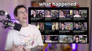 what happened to Saturday News