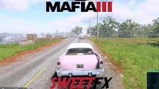 Mafia 3 Sweetfx Gameplay