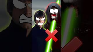The REAL REASON Why Vader Stopped Luke from Killing Palpatine!