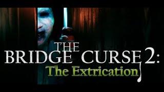 The Bridge Curse 2: The Extrication - Achievements Clean Up