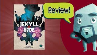 Jekyll vs. Hyde Review - with Zee Garcia