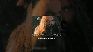 LOTR bloopers: John Rhys-Davies' Hilarious Improvisation as Gimli!