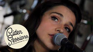 Jessica Malone - Porch Swing Sundays (Live)| Cider Sessions