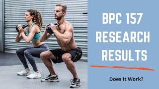 BPC 157 Review of Research