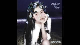 Cider Blue (사이다 블루) [Audio]