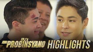 Amir finally makes amends with Cardo | FPJ's Ang Probinsyano (With Eng Subs)