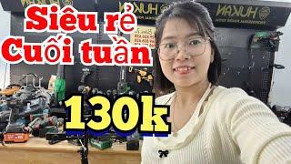 Cu Bờm Tv đang phát trực tiếp! SIÊU SALE CUỐI TUẦN RẺ QUÁ