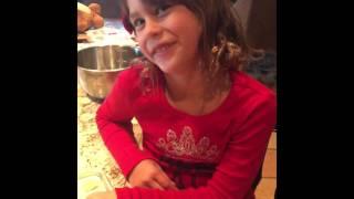 Cookie Baking Tutorial - The Easy Bake Girl Scouts Cookie Oven