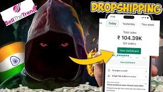 FREE Dropshipping Tutorial or Beginers From Scratch - Full Step by Step Guide