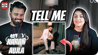 Tell Me | karan aujla | The Sorted Reviews