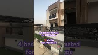 House For Sale In Lekki, House For Sale In Lekki Lagos Nigeria,Houses In Lekki