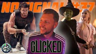 Glicked | 037 No Signal with Dan Ivy