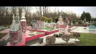 FANS OF FLANDERS – THINGS TO DO: Mini-Europe