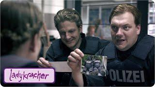 Großes Wiedersehen | Ladykracher