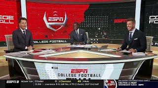 ESPN College Football Final | Week 2 Recap | Full Show (September 19th, 2020)