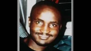 In Memory of Amadou Diallo