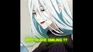 GOJO GIVE MEI 1 MILLION YEN  #anime #animeedit #youtubeshort #jjk #gojo #jujutsukaisen #amv