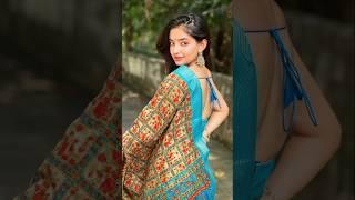 Anushka sen and Riya aly love story #shorts #love #trending #tiktok