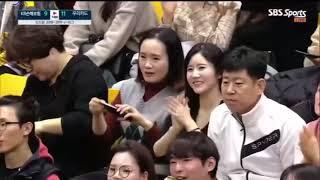 밍스타 TV 출연