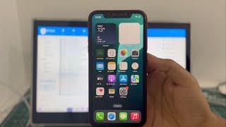 iOS 18.1 iPhone XR iCloud Unlock on iOS 18 | Unlocks Hub | Permanent