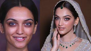 Celebrity Makeup Step-by-Step Guide, Jaldi Makeup Explained In few Min