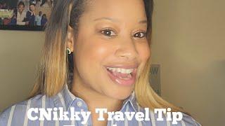 CNikky Travel Tip - TRAVELZOO