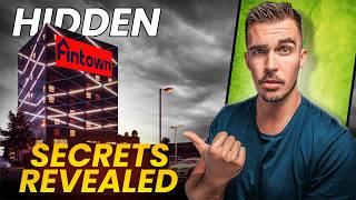 Fintown: Behind the Scenes & Hidden Risks Revealed