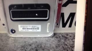 2004 Dodge Ram 1500 park light lamps repair