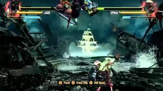 The Comeback KI Jagotron