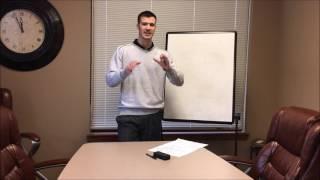 Final Expense Training Overcoming Objections Video