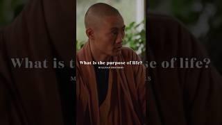 What is the PURPOSE OF LIFE #mulliganbrothers #shaolinonline #shorts