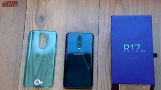 Oppo R17 Pro India Unboxing and Giveaway