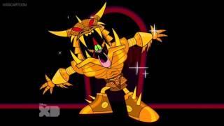 (YTP) The Big D***