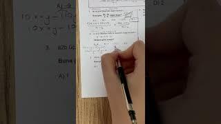 #maths #optimummatematik #tyt #yks #kpss #sayıbasamakları  #karekökyayınları #ales #dgs