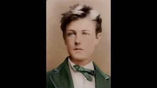 Evening Prayer by Arthur Rimbaud read by A Poetry Channel