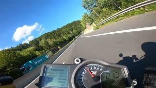 fun with KTM 1290 super Duke R